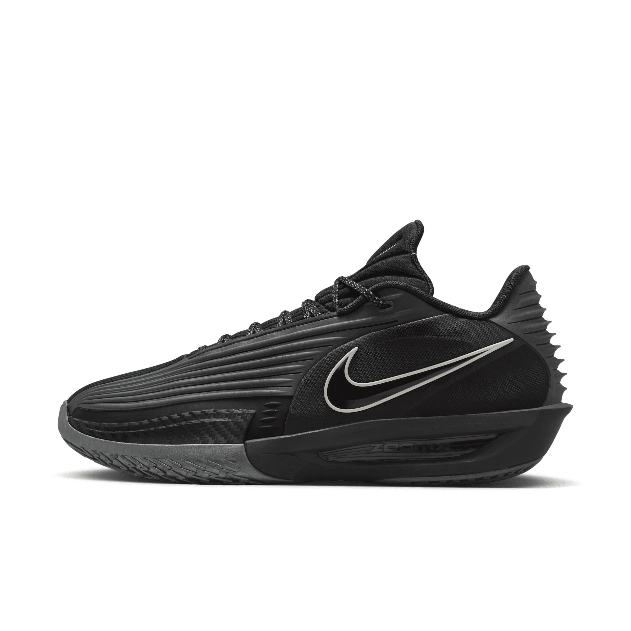 Nike G.T. Cut 3 Turbo Black Label Basketball Shoes Product Image