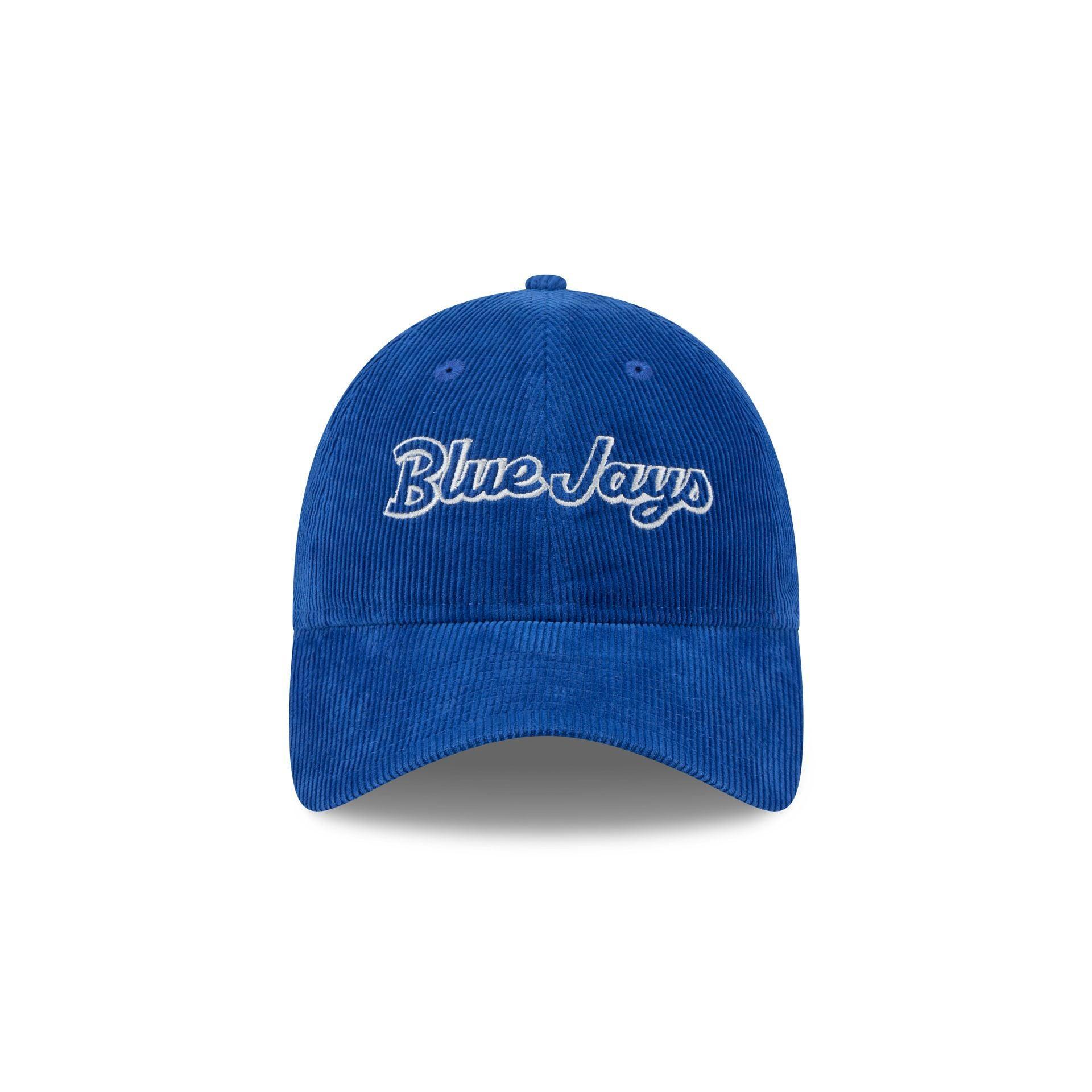 Montreal Canadiens Corded 9TWENTY Adjustable Hat Male Product Image