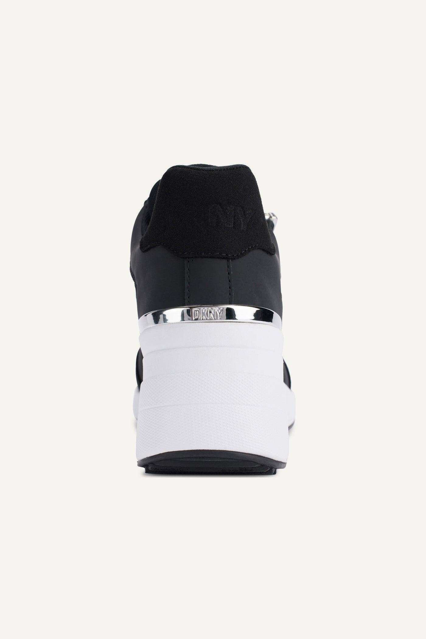KALINA WEDGE SNEAKER Product Image