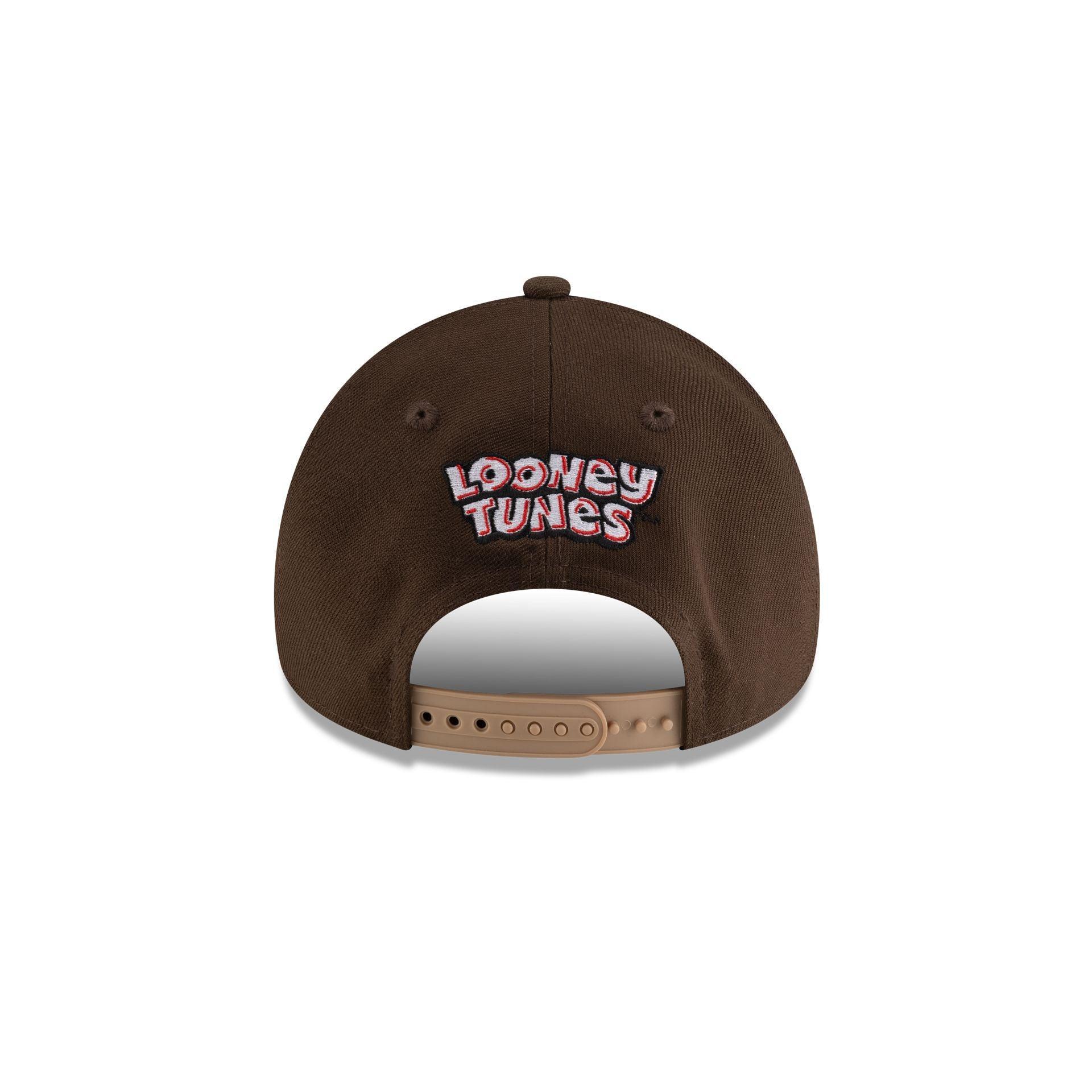 Vegas Golden Knights Team 9FORTY A-Frame Snapback Hat Male Product Image
