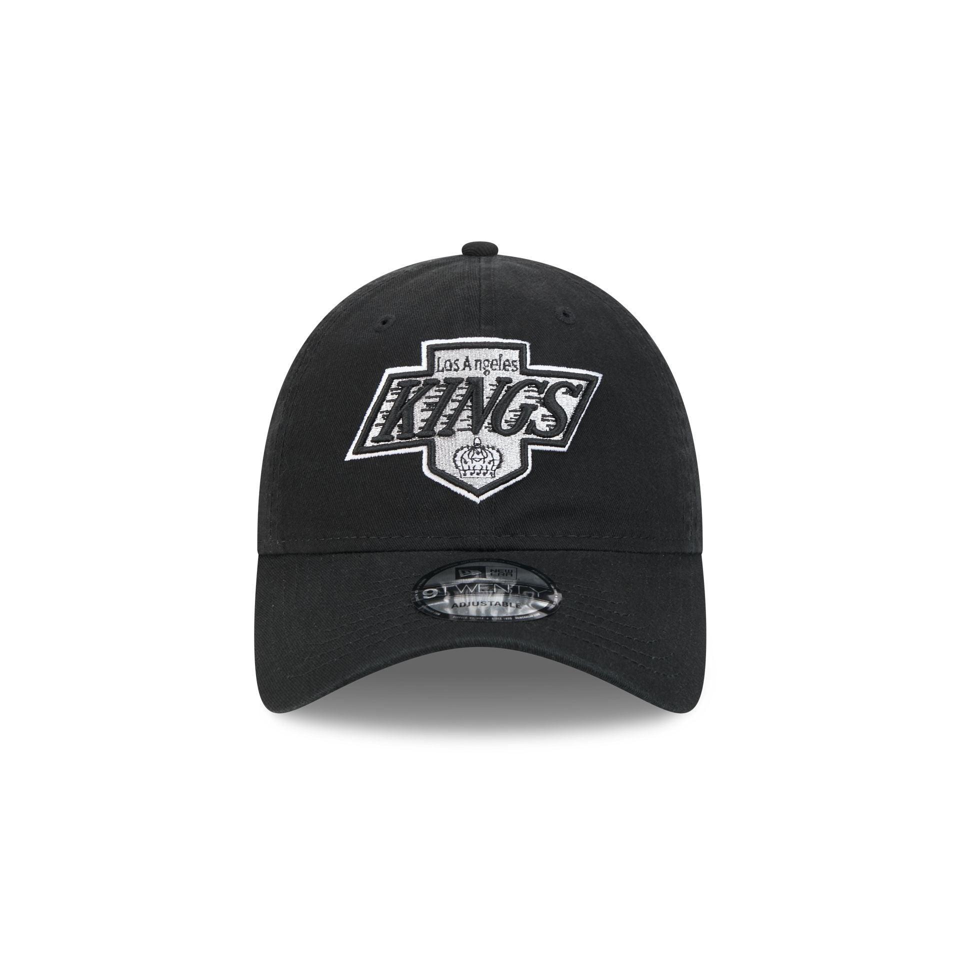 Boston Bruins 9TWENTY Adjustable Hat Male Product Image