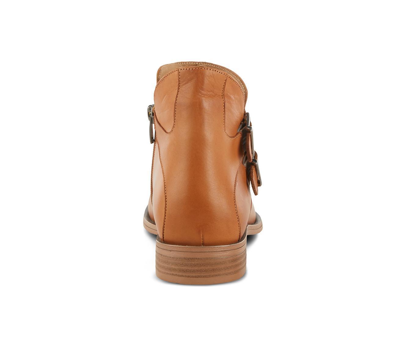 Women's SPRING STEP Pristina Booties Product Image