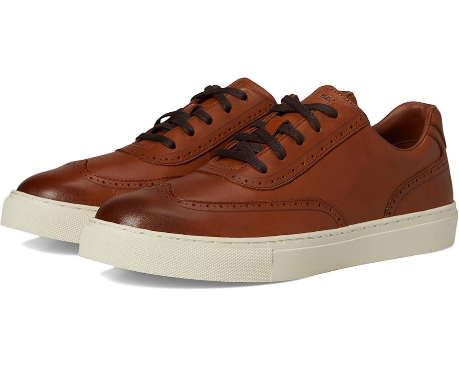 Grand Crosscourt Premier Product Image