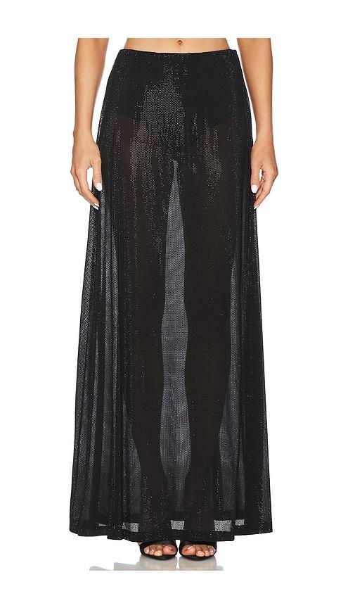 Franca Hotfix Skirt Alexis Product Image