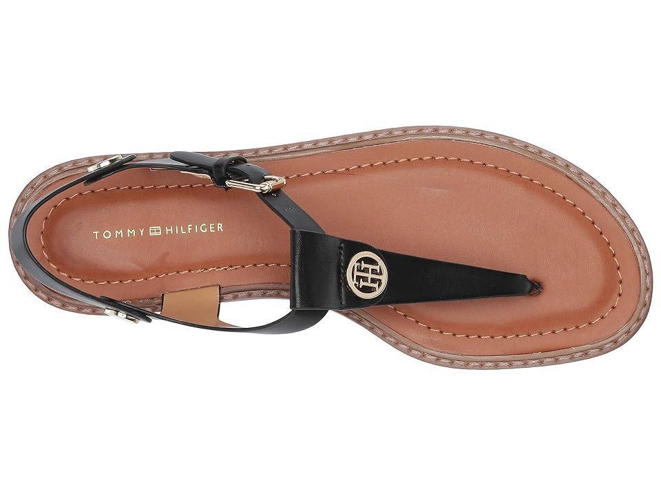 Tommy Hilfiger Bennia LL) Women's Shoes Product Image