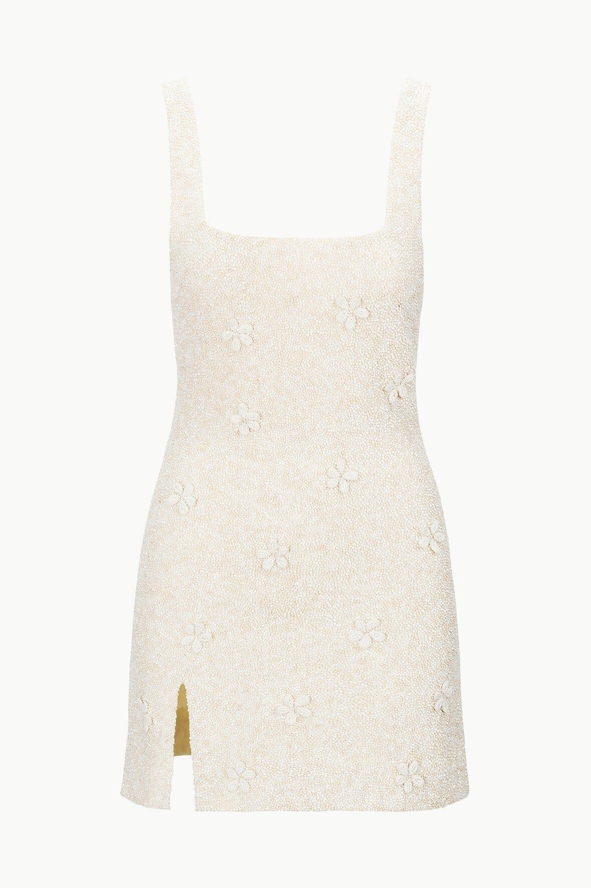 LE SABLE DRESS | IVORY Product Image