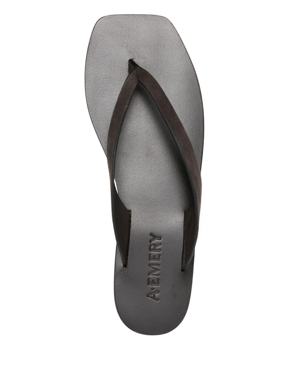 Kinto sandals Product Image
