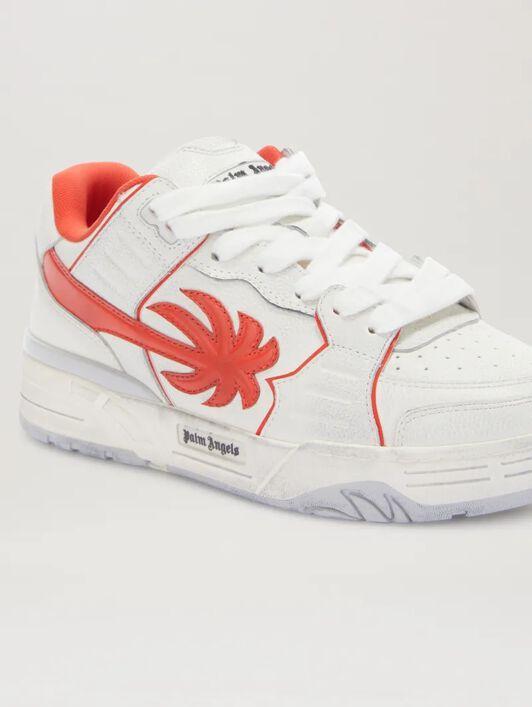 VENICE WORN OUT SNEAKERS Product Image