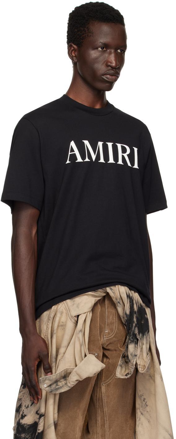 rubberised-logo T-shirt Product Image