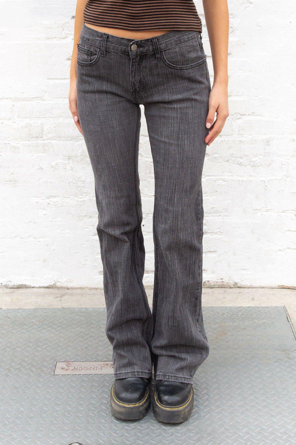 Brielle 90's Jeans Product Image