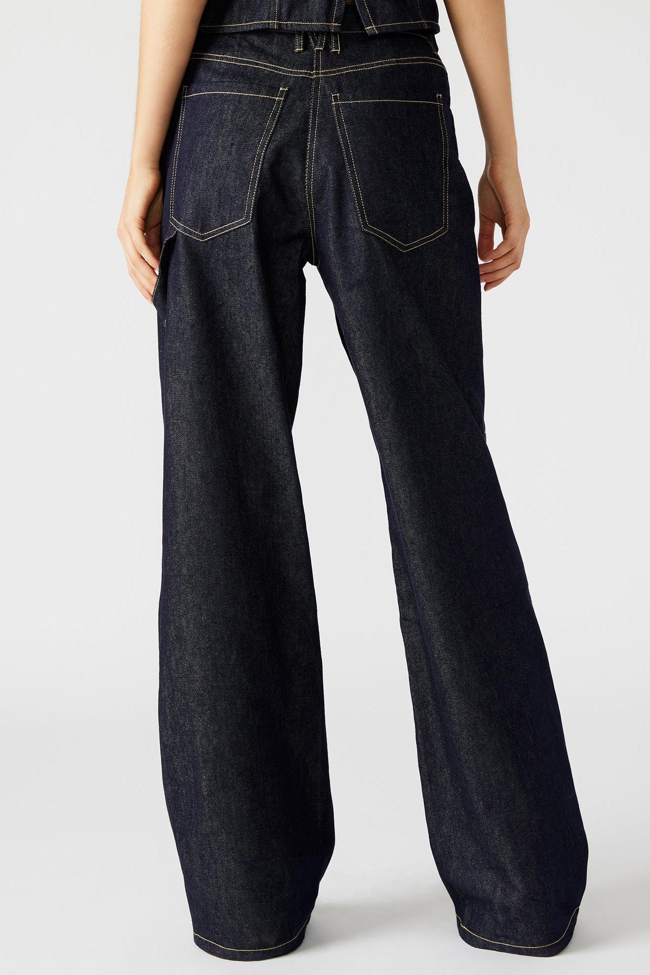 Ashyla Denim Jeans Product Image