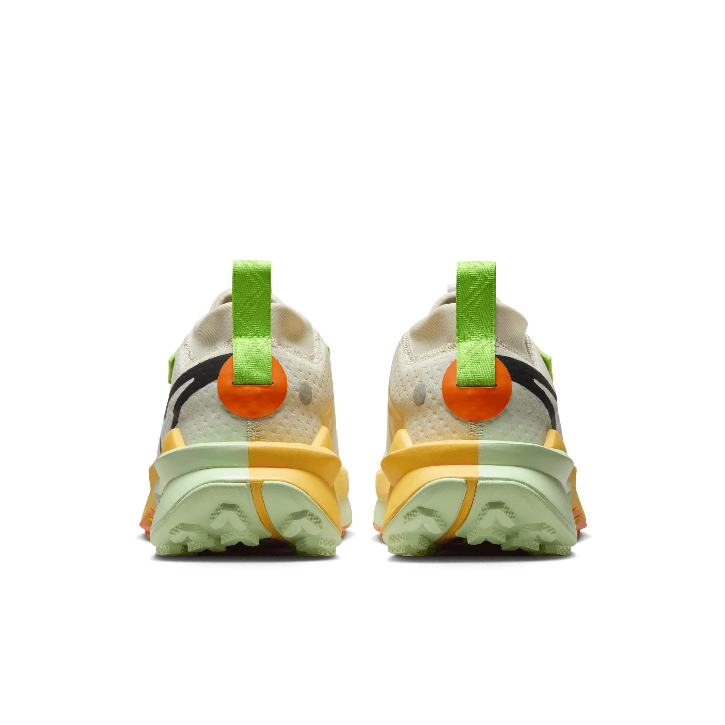 Nike Zegama 2 Women's Trail Running Shoes Product Image