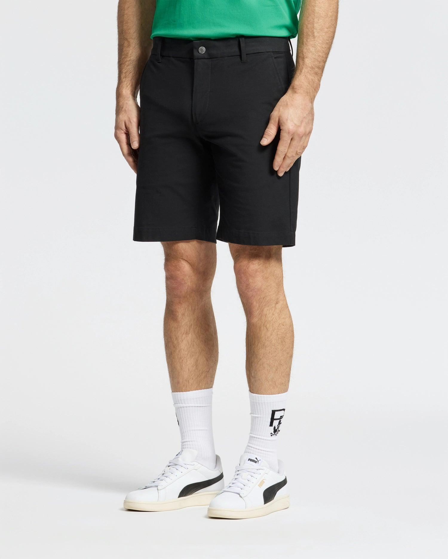 MENS FRANKLIN GOLF SHORT - B6R466F200 Product Image
