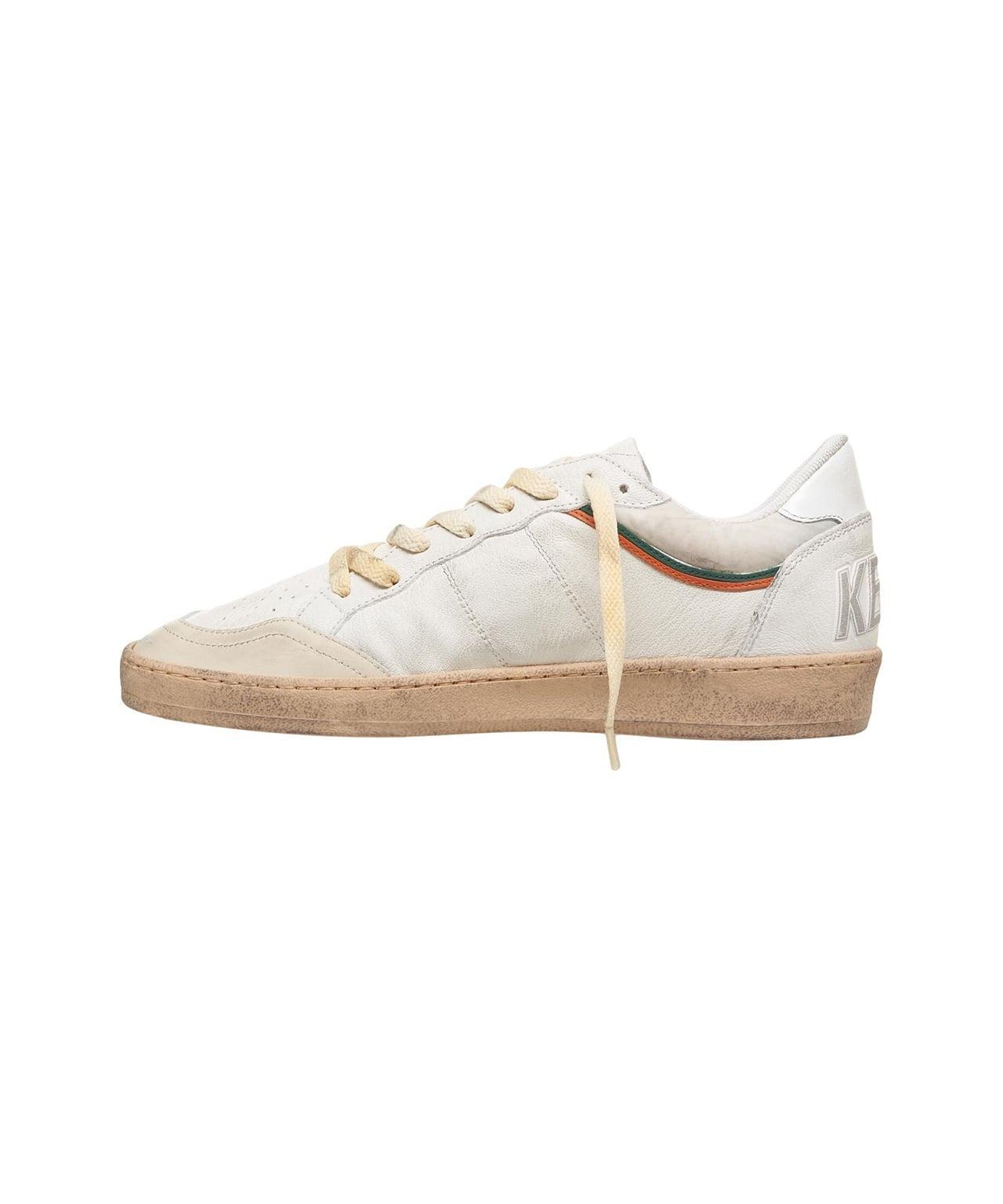 Sneakers 'Ball Star' Product Image