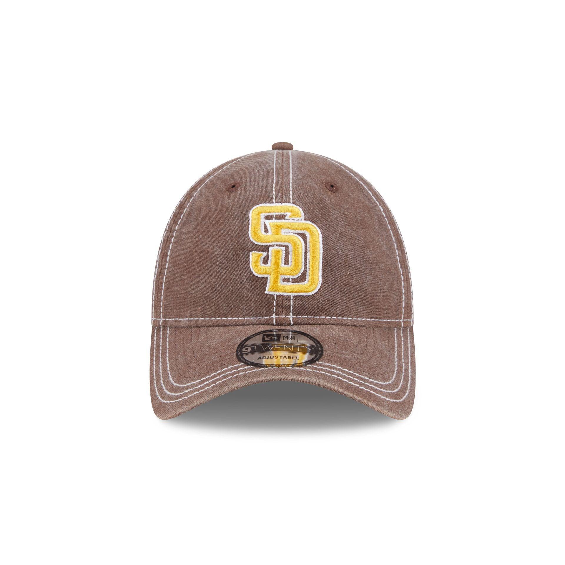 Arizona Diamondbacks Washed Contrast 9TWENTY Adjustable Hat Male Product Image