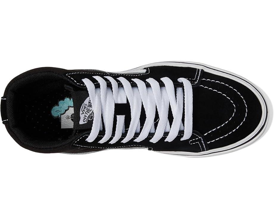 Fu Sk8-Hi&#174; Product Image