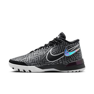 LeBron NXXT Genisus Basketball Shoes Product Image