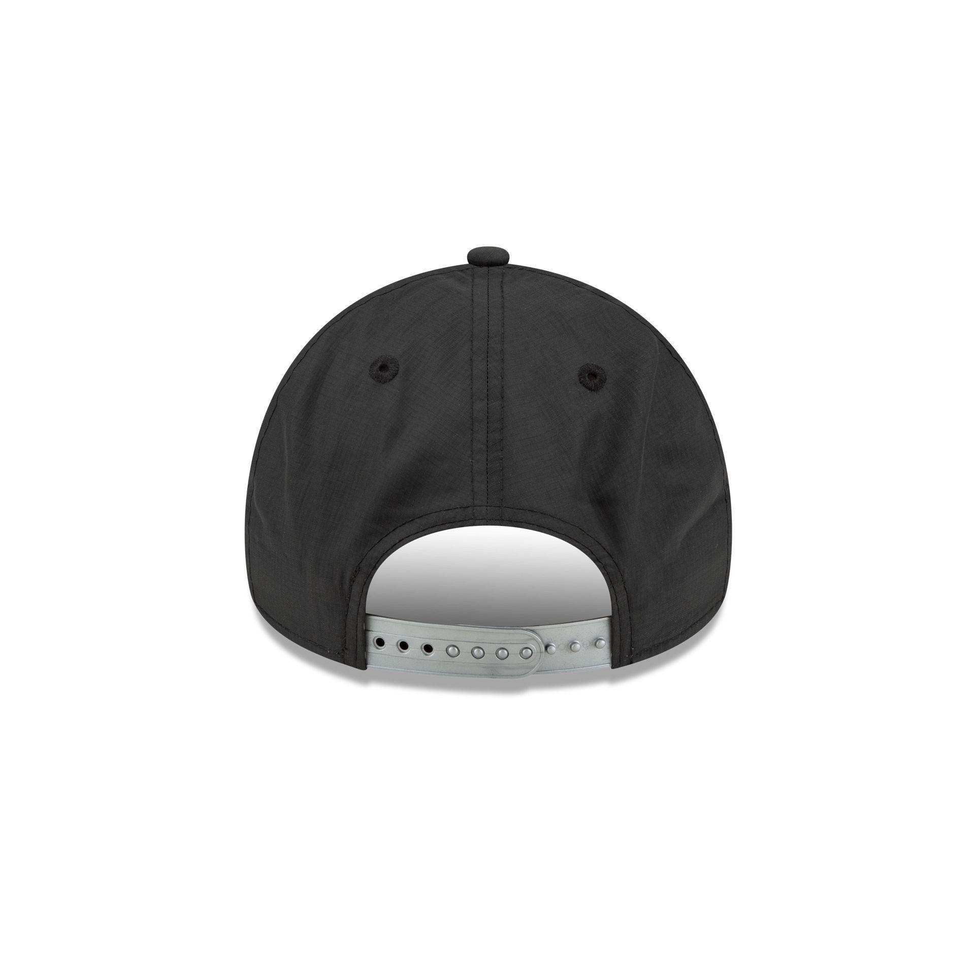 Philadelphia Phillies All-Star Game Pack Pinstripe 9FORTY A-Frame Snapback Hat Male Product Image