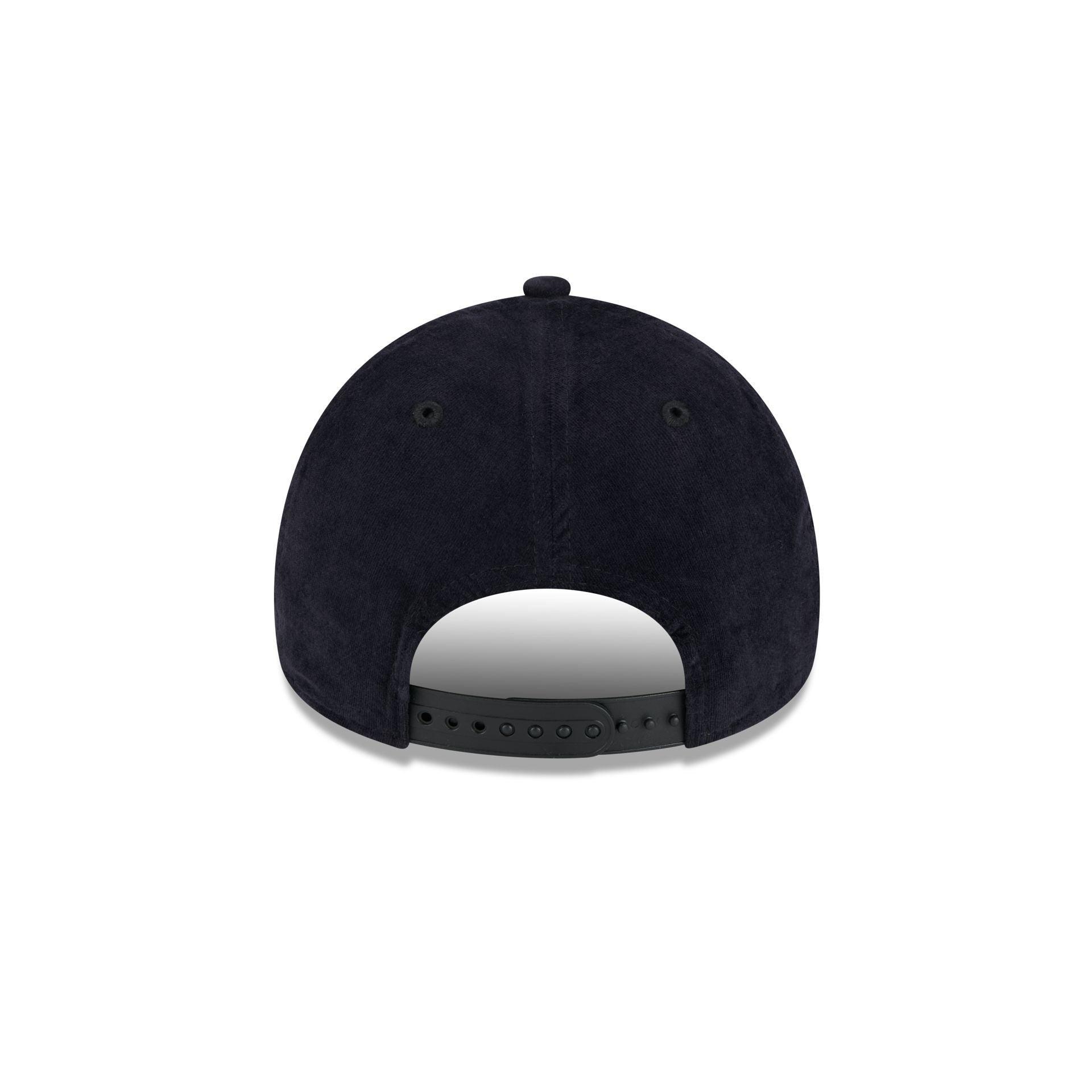 New Jersey Devils 9FORTY A-Frame Trucker Hat Male Product Image