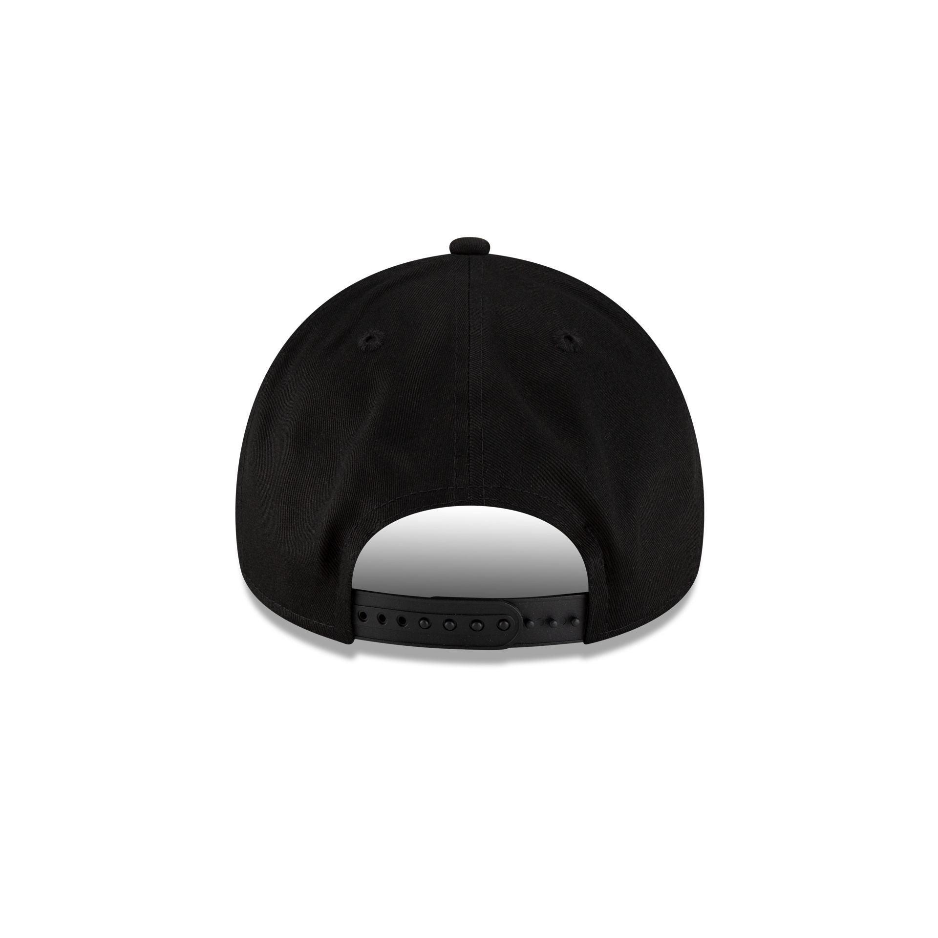 1981 NFL Pro Bowl 9FORTY A-Frame Snapback Hat Male Product Image