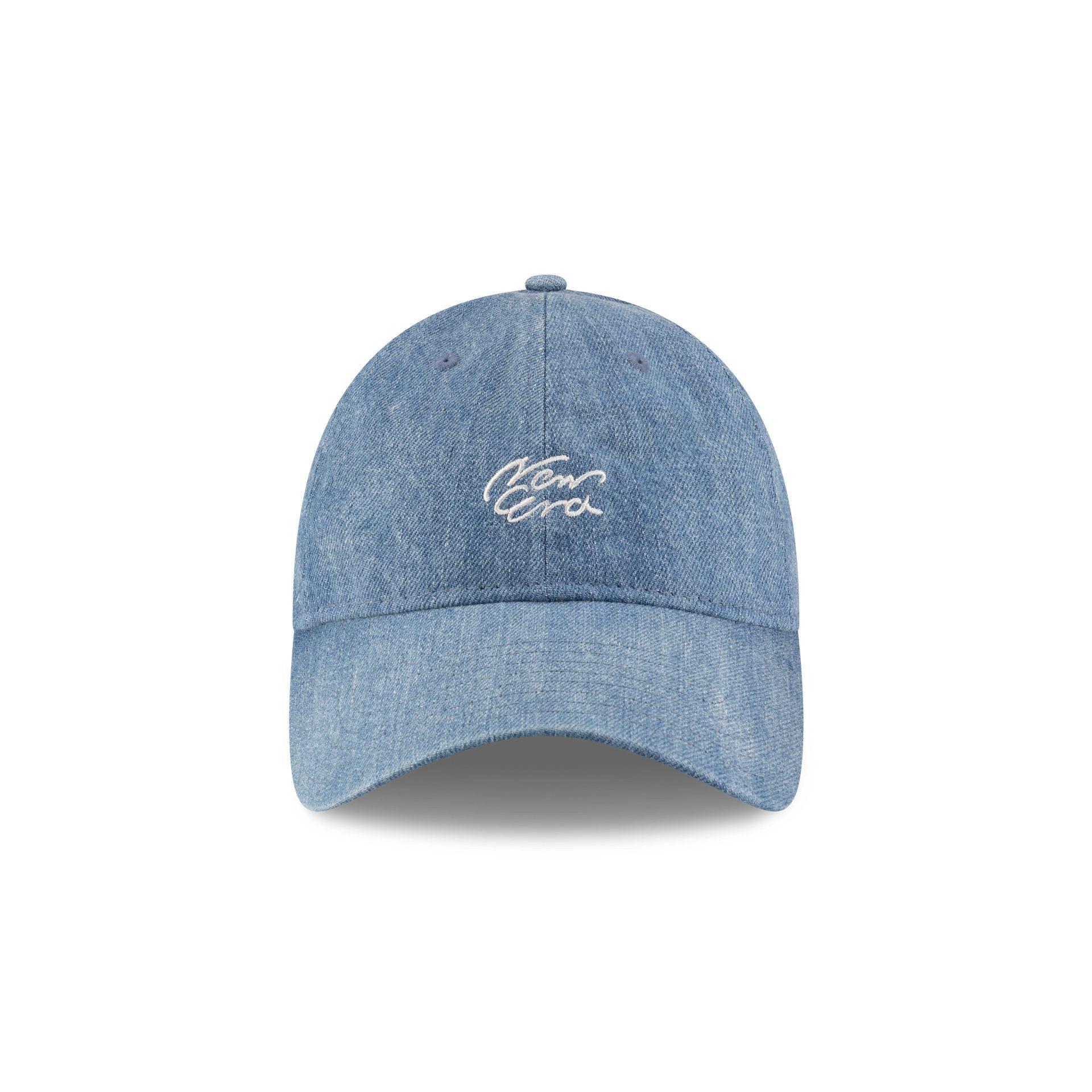 Washington Mystics 2024 Team 9TWENTY Adjustable Hat Male Product Image