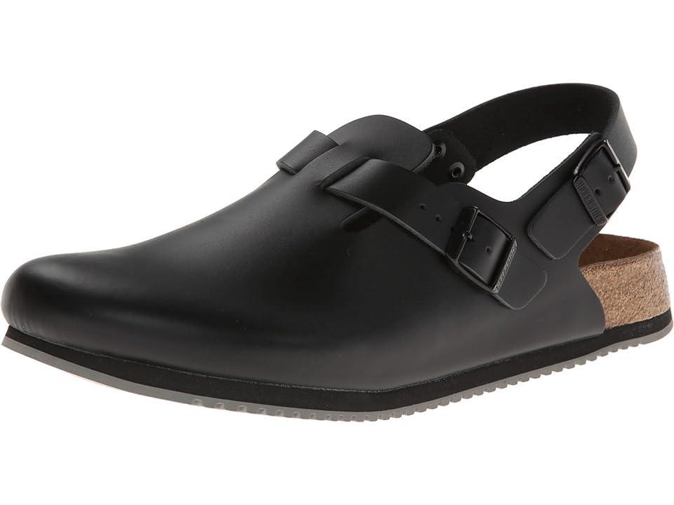Birkenstock Mens Tokio Slingback Clogs Product Image