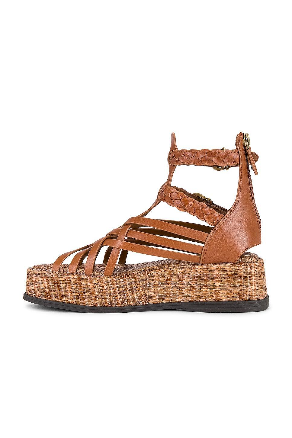 Nicki Sandal Sam Edelman Product Image