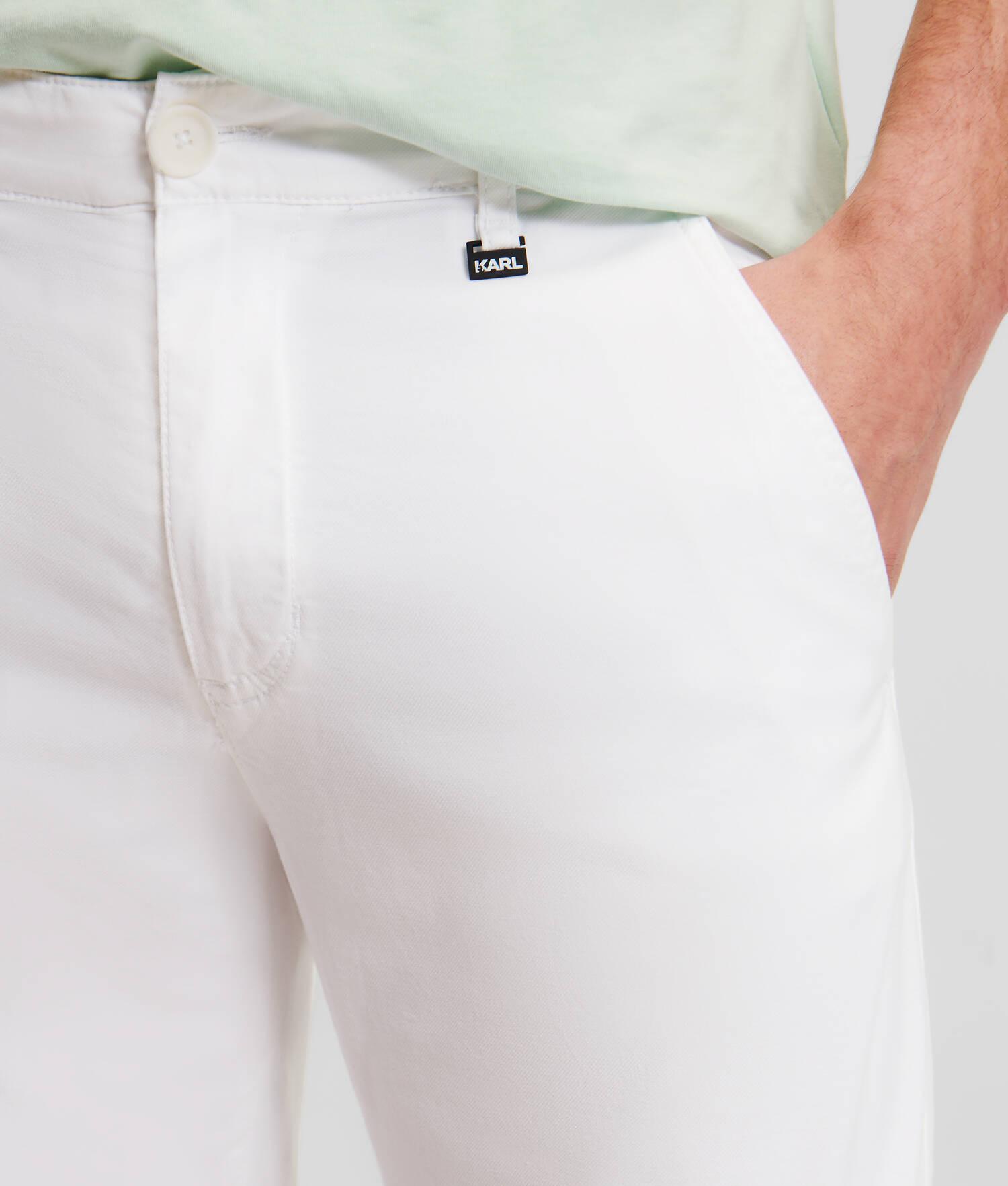 CHINO SHORTS Product Image