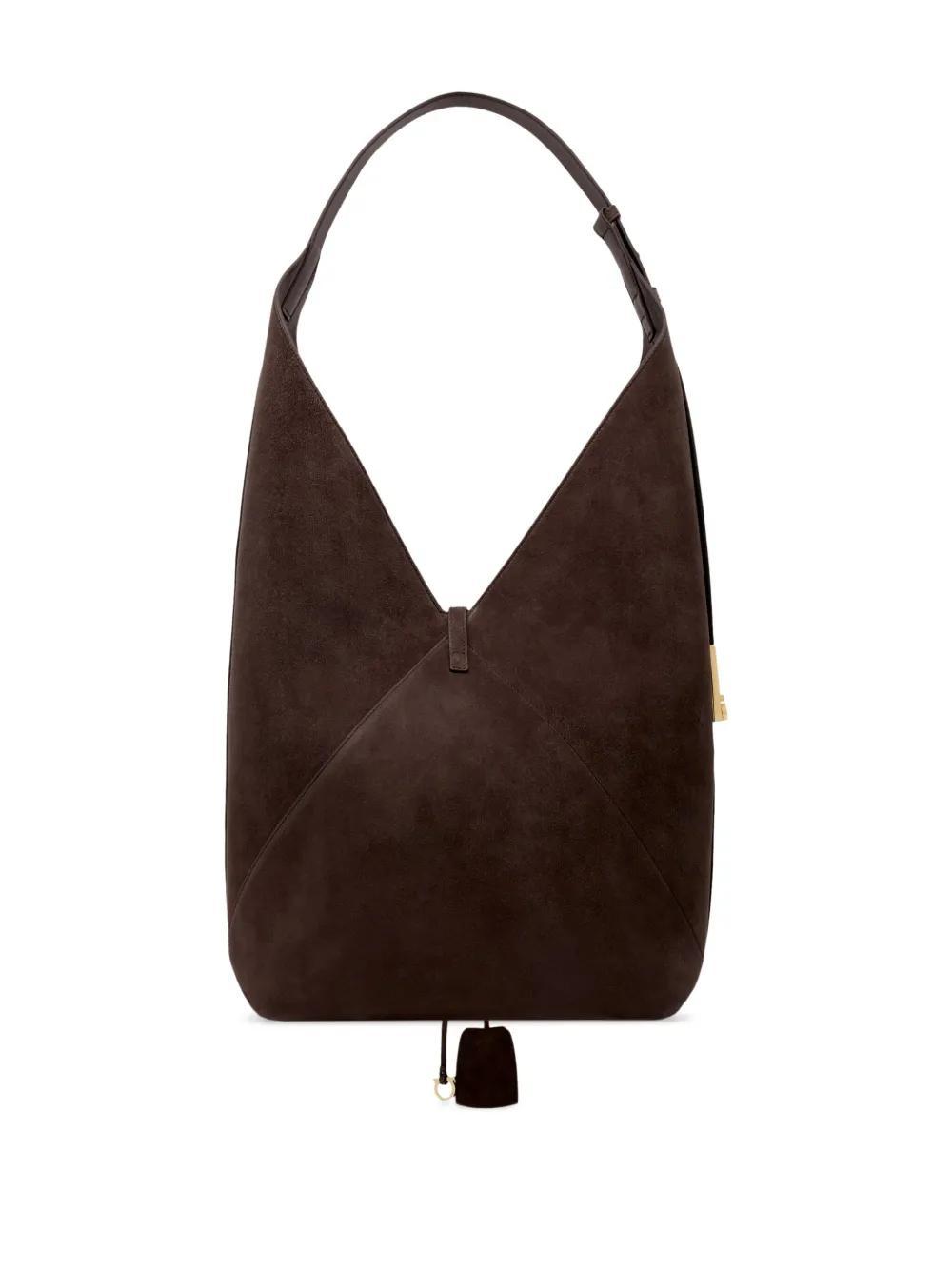 large Origami shoulder bag Product Image