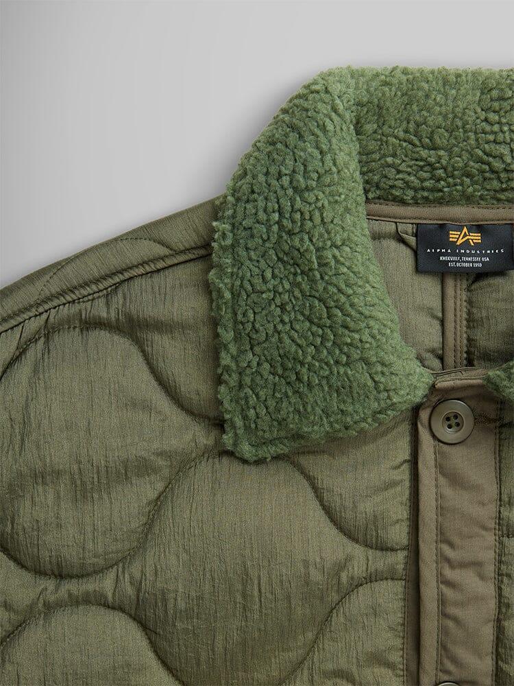 LINER JACKET W Product Image