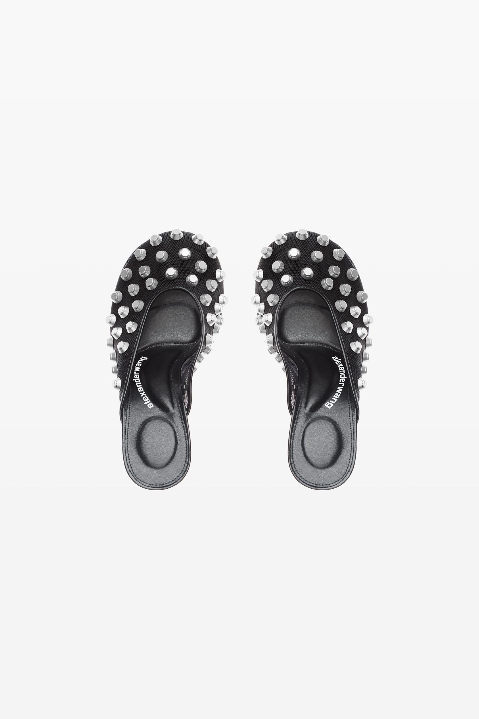 Rhodes 105mm Sandal Product Image
