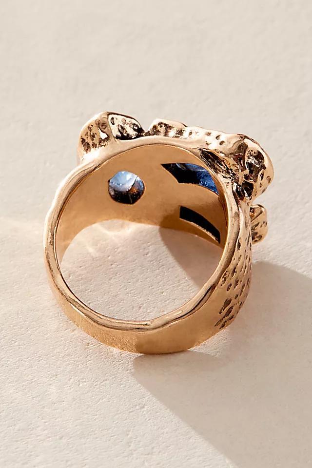 On The Rocks Cocktail Ring Product Image