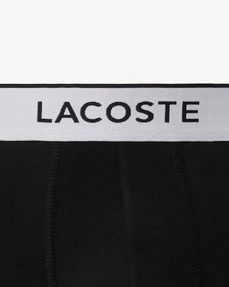 3-Pack Stretch Cotton Trunks Product Image