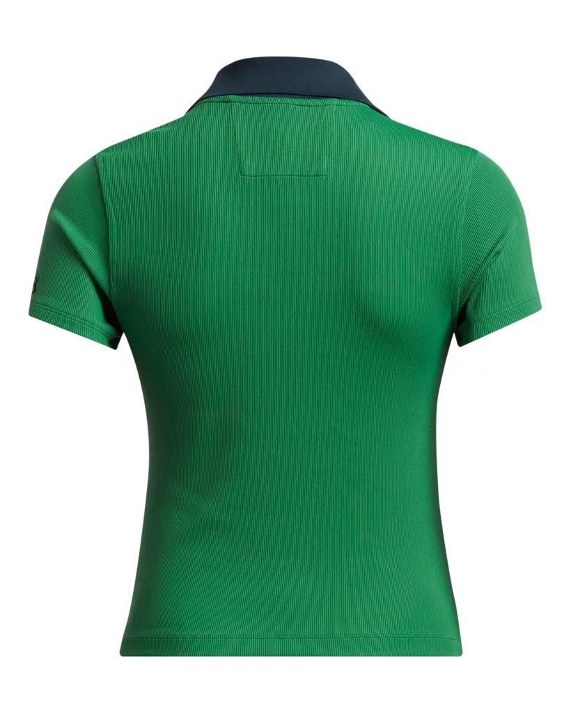 Women's UA Premier Rib Polo Product Image
