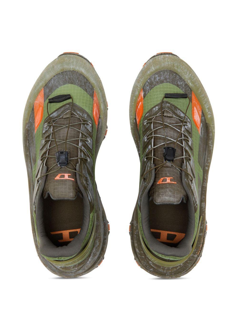 D-Cage Runner sneakers  Product Image