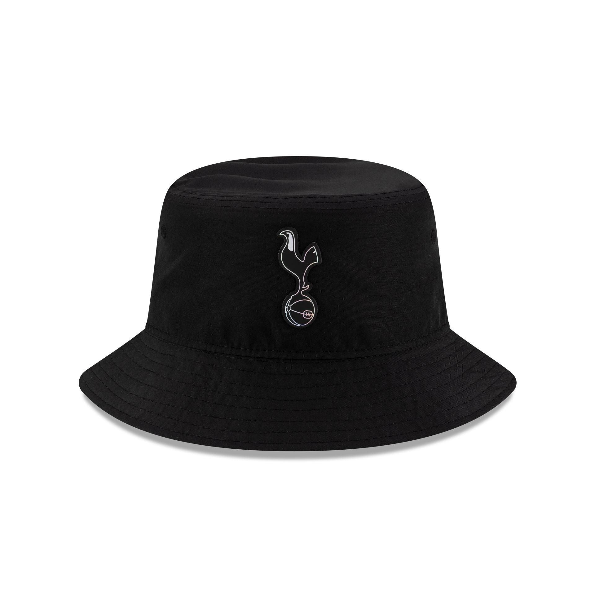 Tottenham Hotspur FC Iridescent Bucket Hat Hat Male Product Image