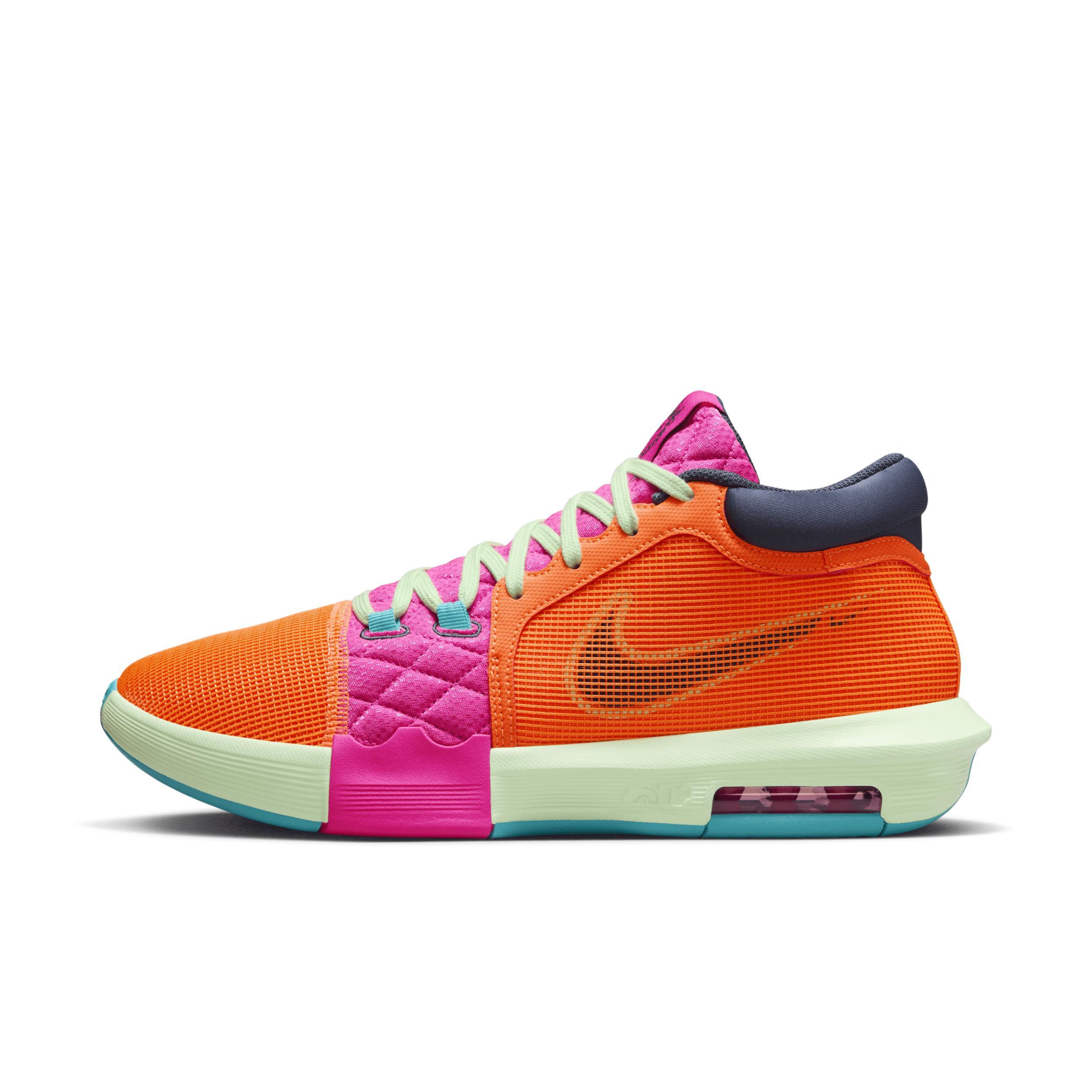 Nike Men's Air Max Plus Shoes Product Image