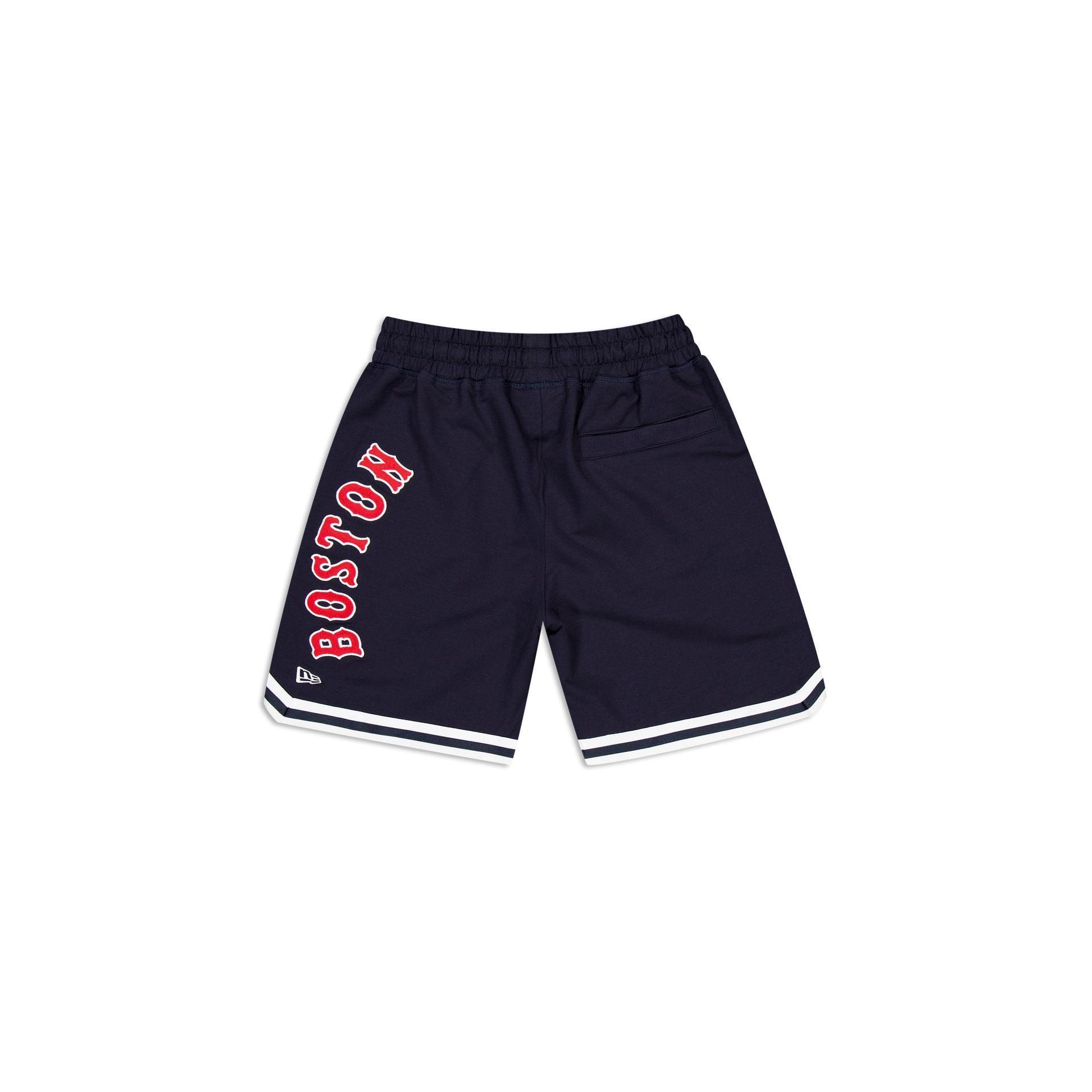 St. Louis Cardinals Coop Logo Select Shorts Male Product Image