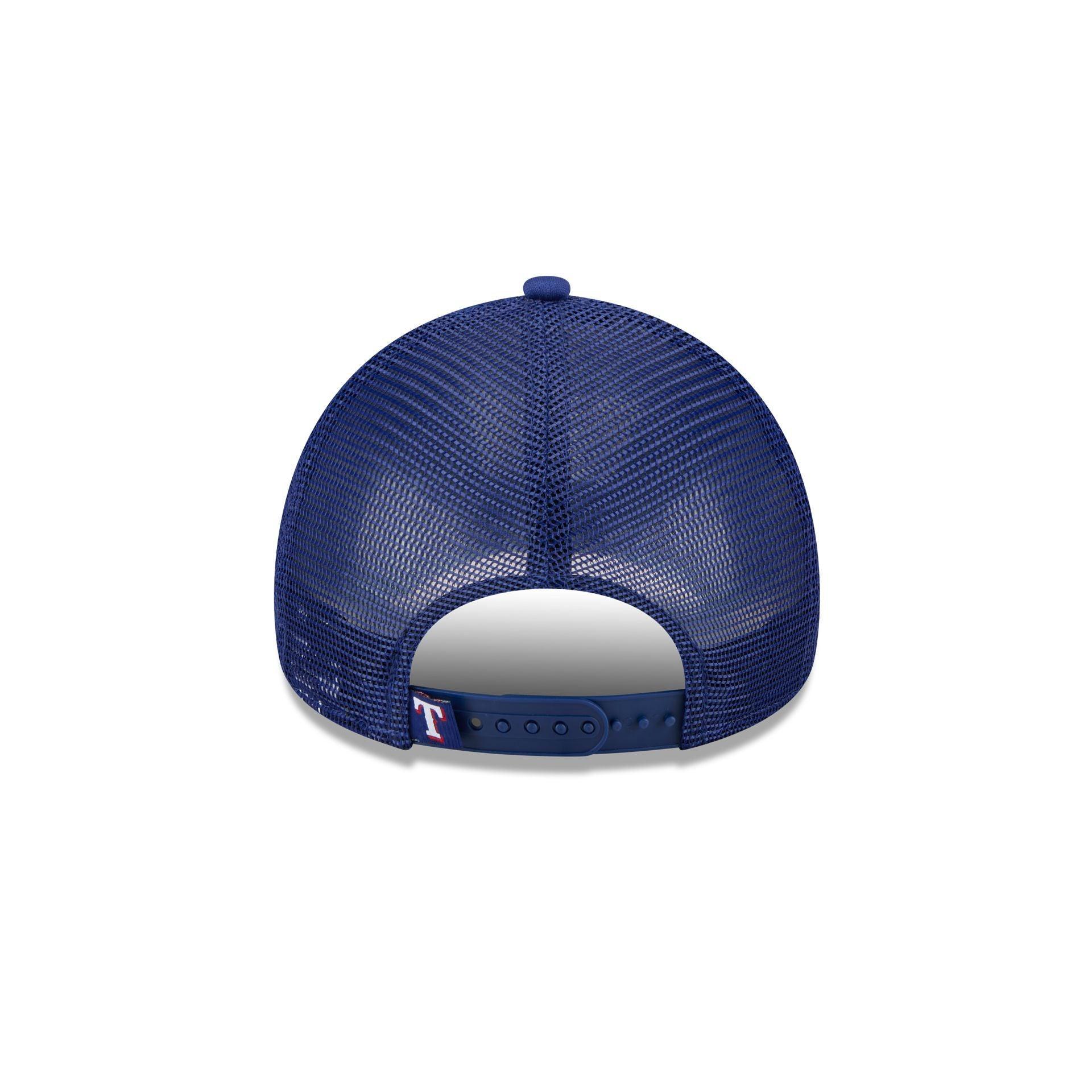 Austin FC 2025 MLS Kickoff 9TWENTY Adjustable Hat Male Product Image
