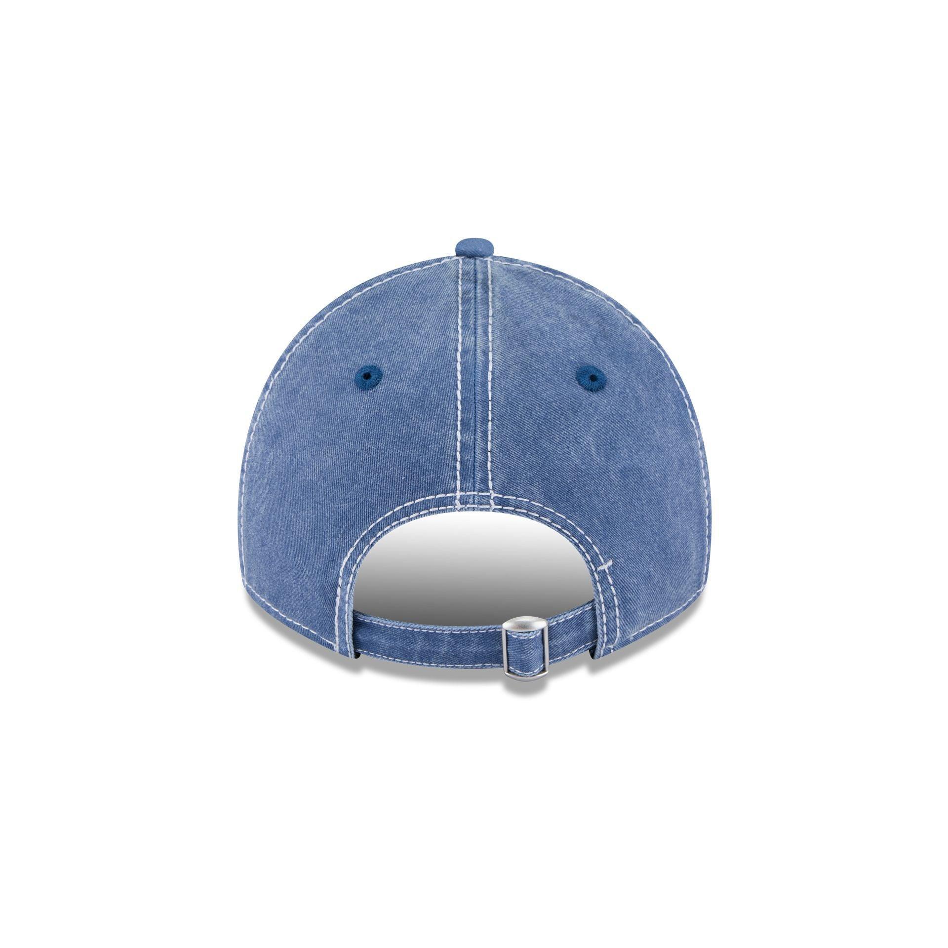 Tennessee Titans Team Classic 39THIRTY Stretch Fit Hat Male Product Image