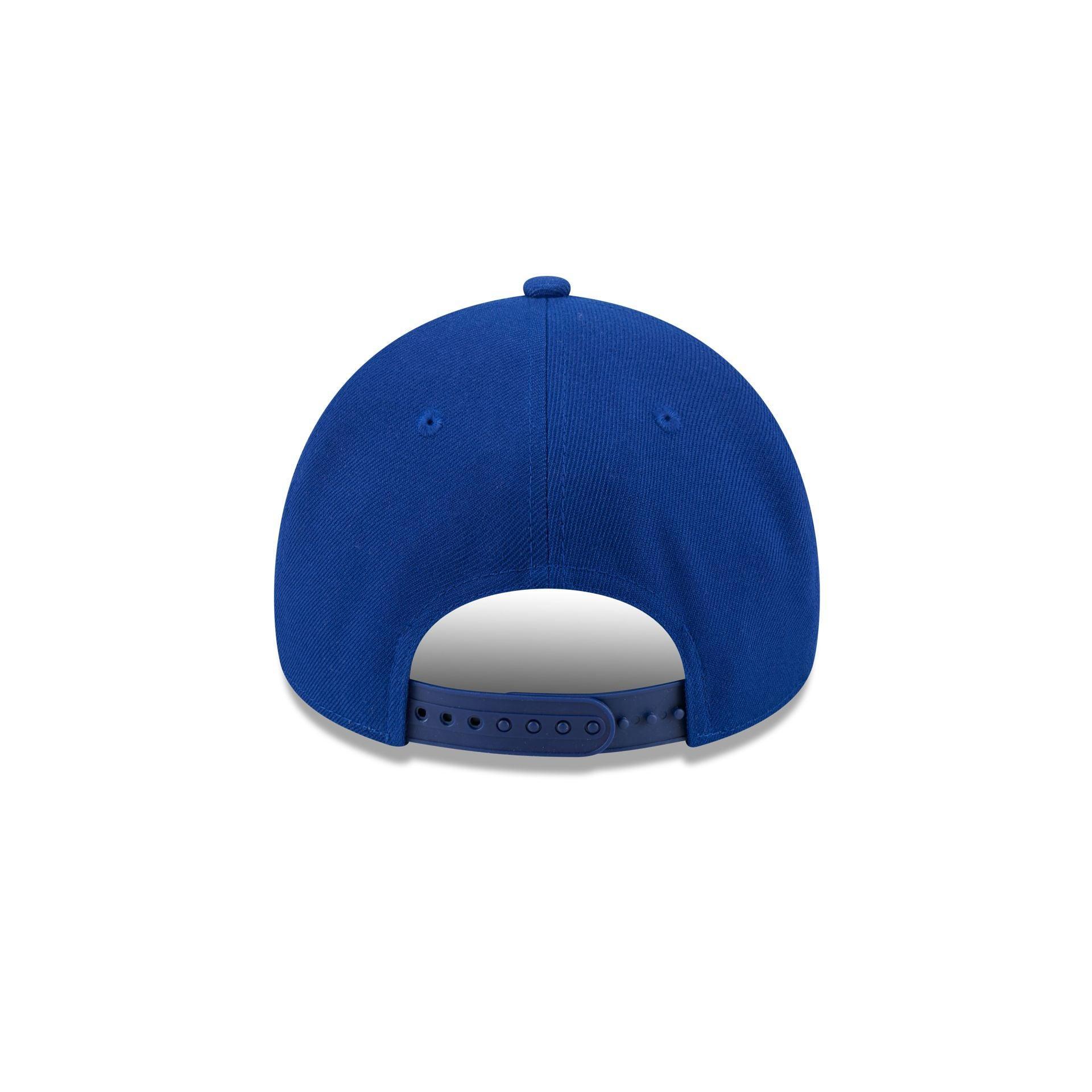 New Era Cap San Diego 9FORTY A-Frame Snapback Hat Male Product Image