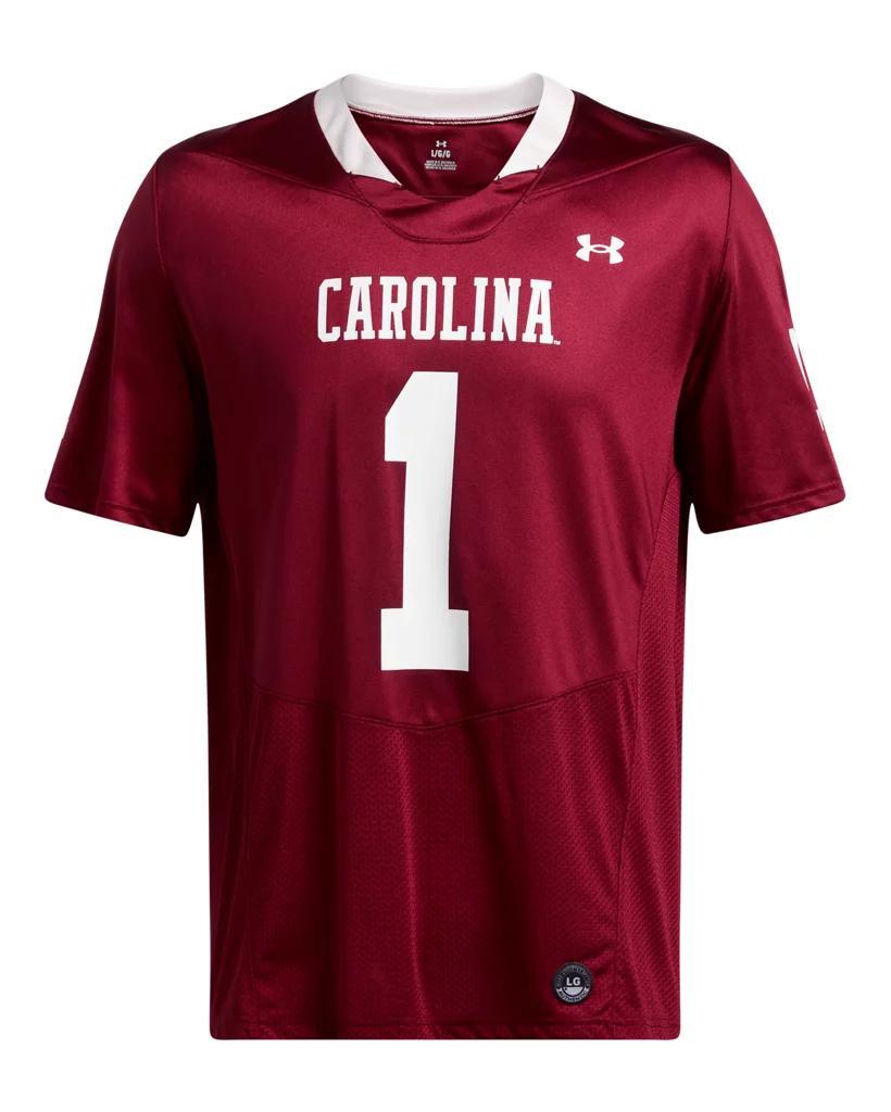 UA Collegiate Product Image