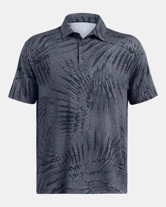 Men's UA Playoff 2.0 Printed Polo Product Image