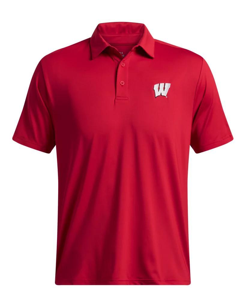 UA Tee To Green Collegiate Product Image