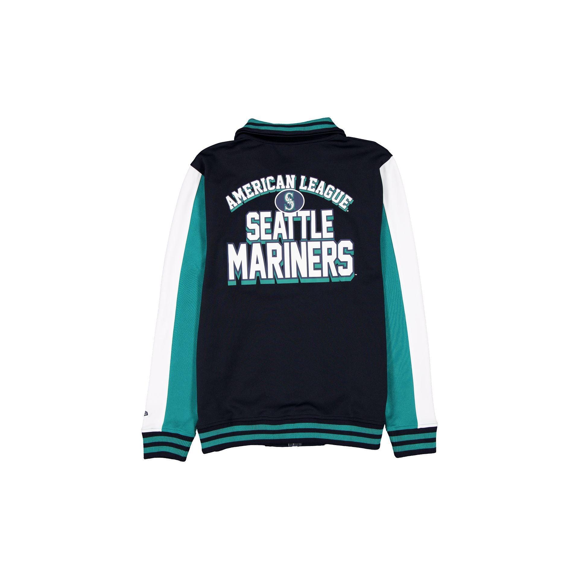 Boston Red Sox Game Day Jacket Male Product Image