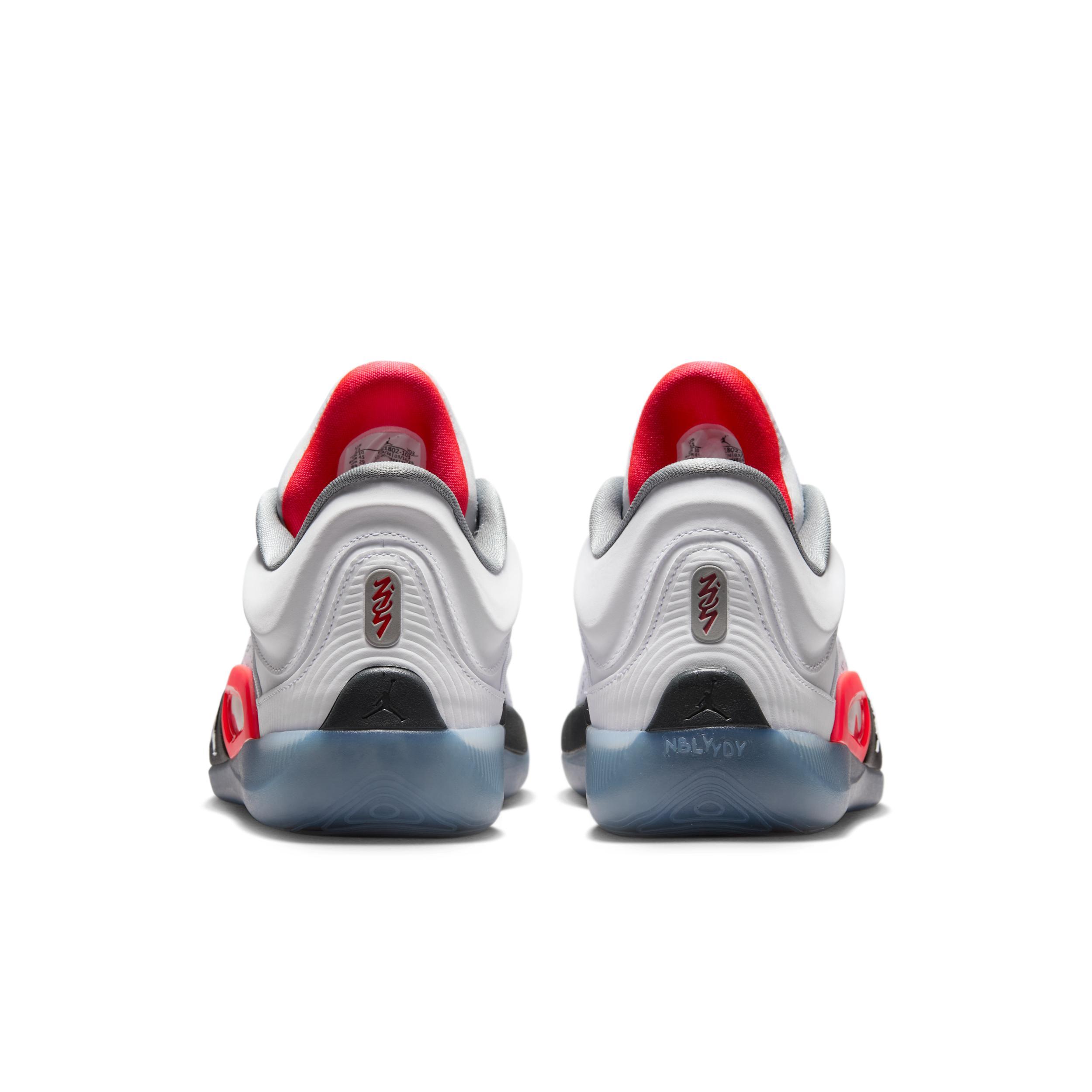 Zion 4 Basketball Shoes Product Image