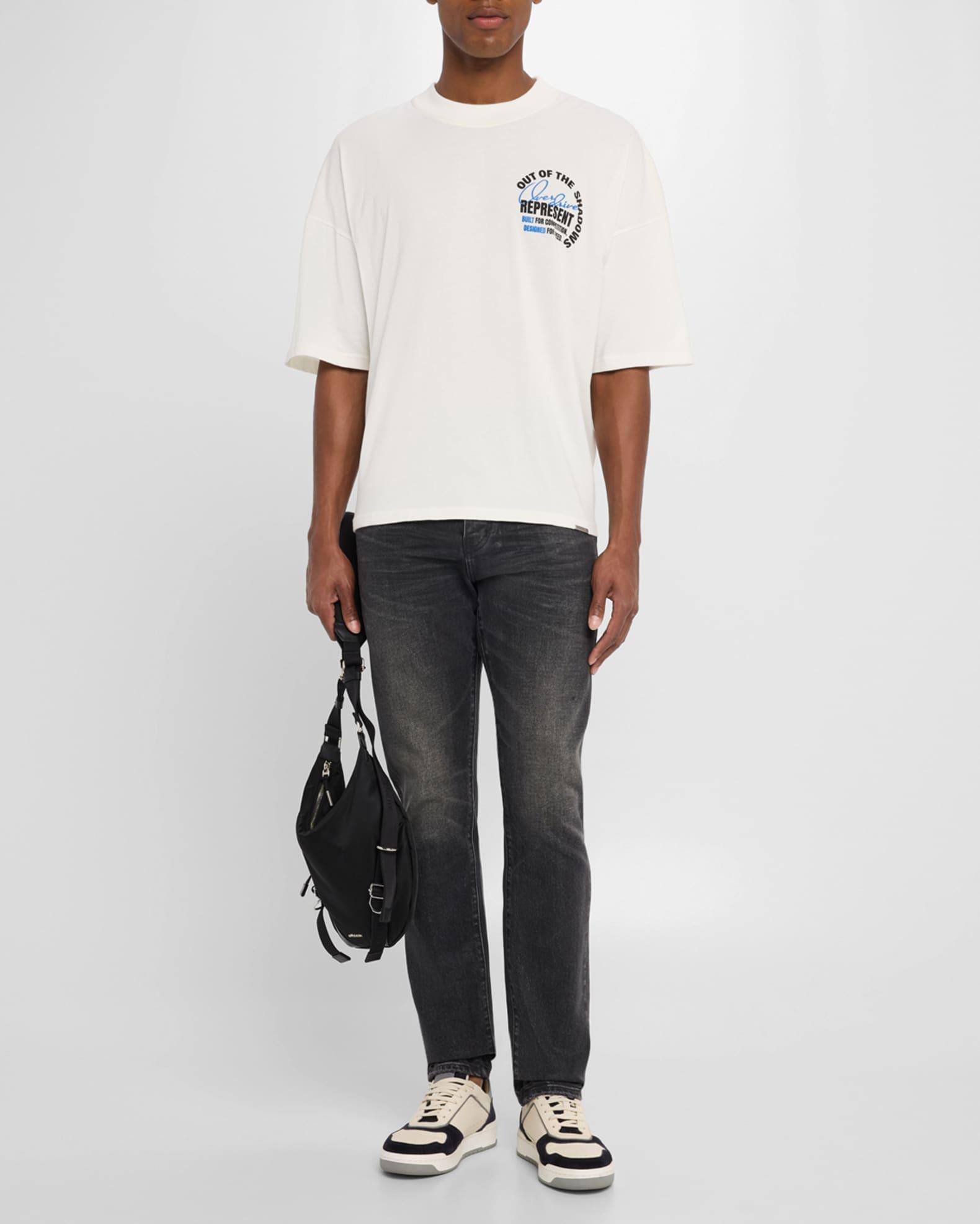 Men's Out of the Shadows T-Shirt Product Image