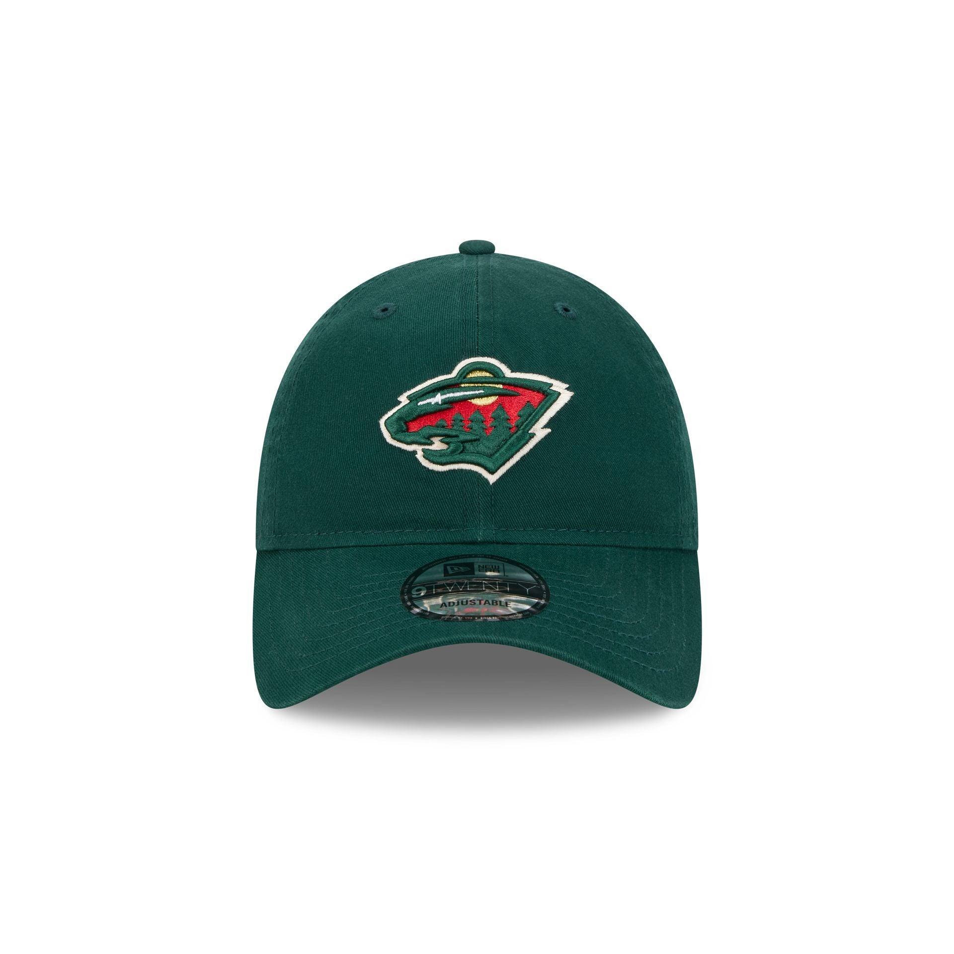 Las Vegas Raiders Meadow Stitch 9TWENTY Adjustable Hat Male Product Image