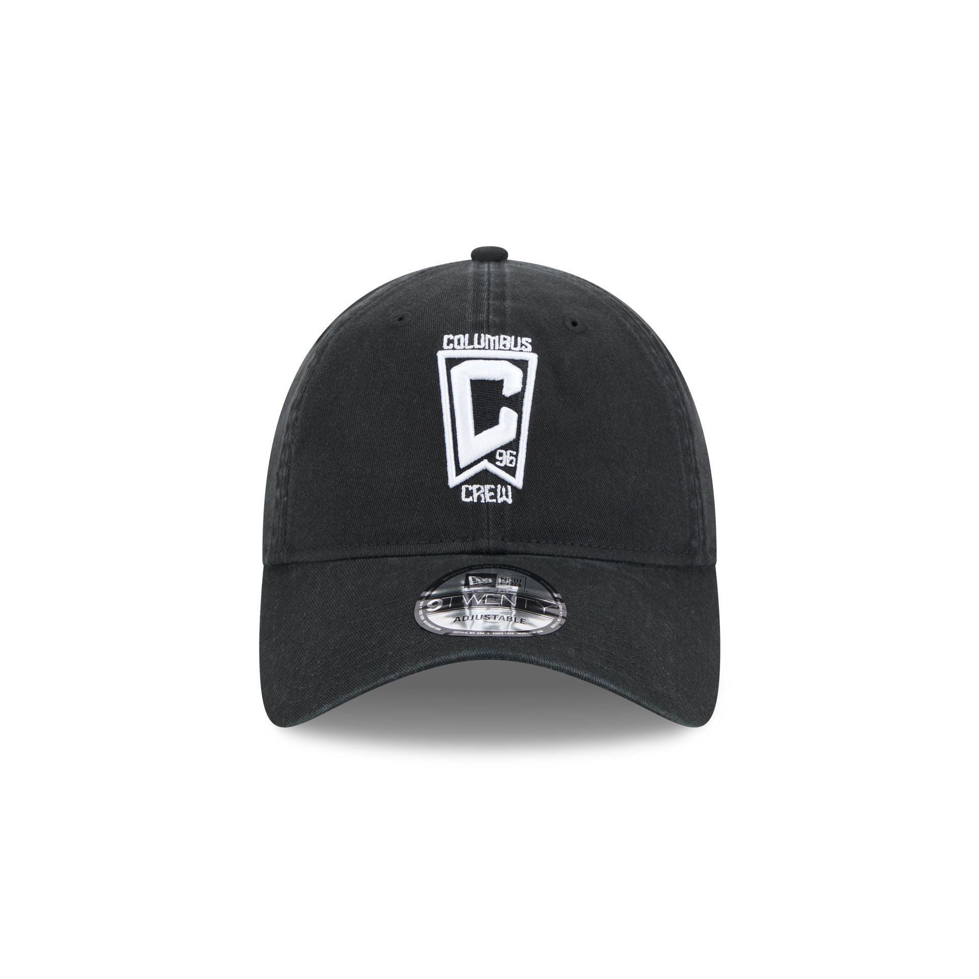 Nashville Predators Team 9TWENTY Adjustable Hat Male Product Image
