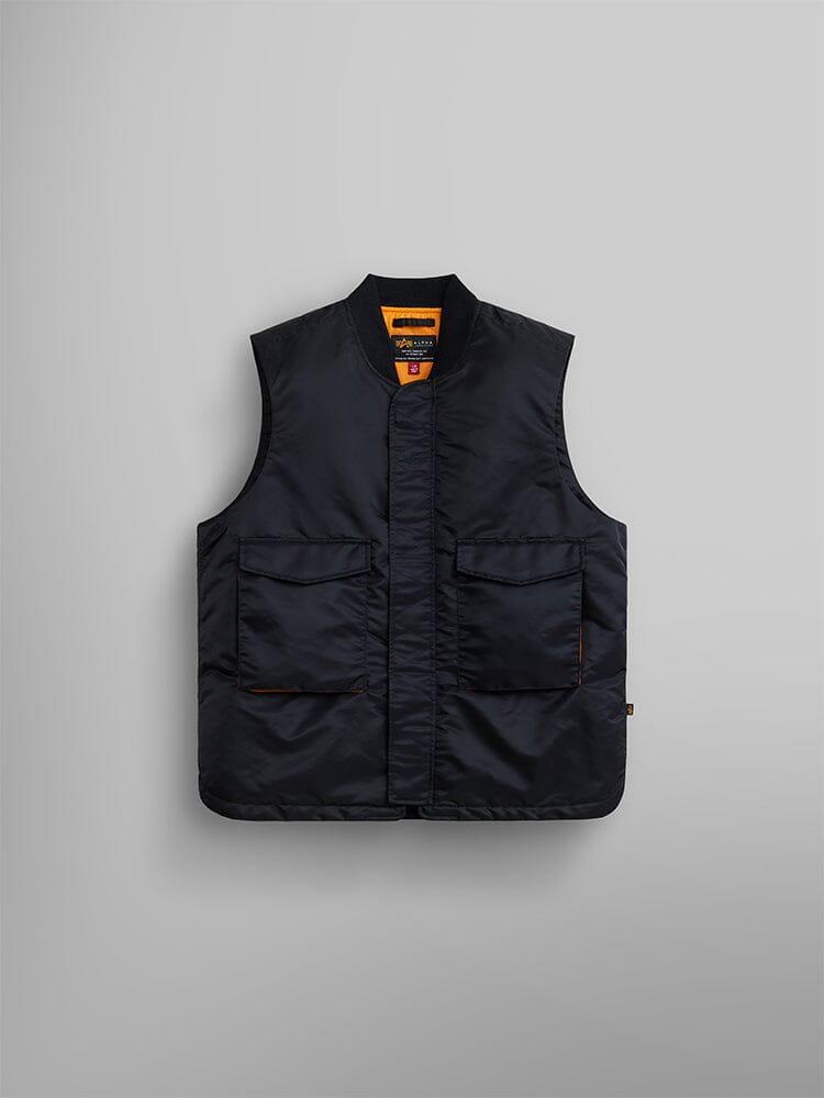 MA-1 MOD VEST (SEASONAL) Product Image
